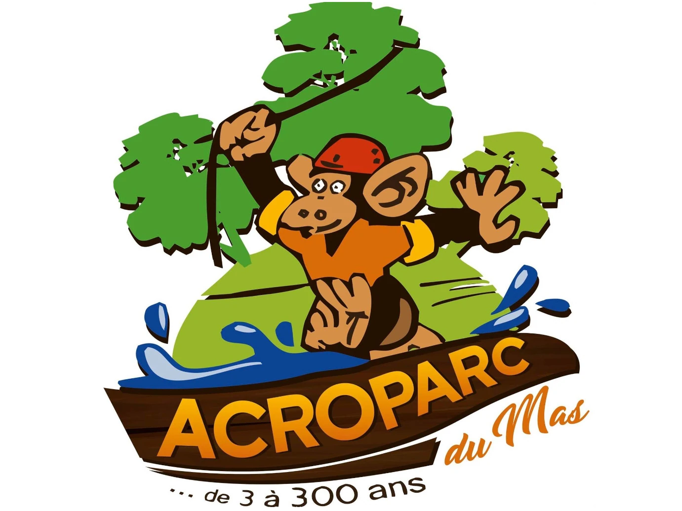 parc de loisirs activités pleine nature près de Millau Aveyron
