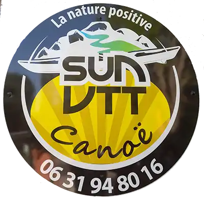 sun vtt canoe